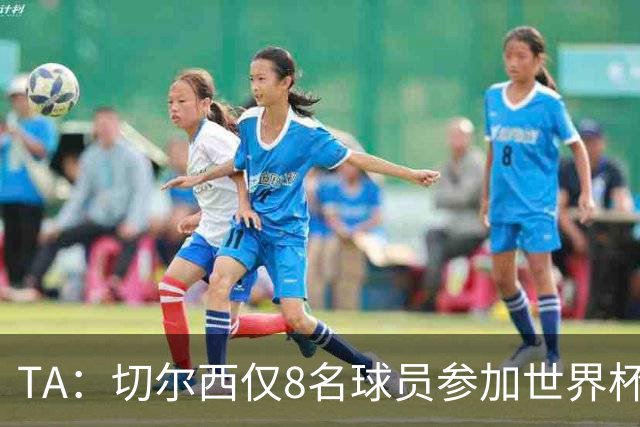 TA：切尔西仅8名球员参加世界杯，这对新帅阿隆索是利好消息